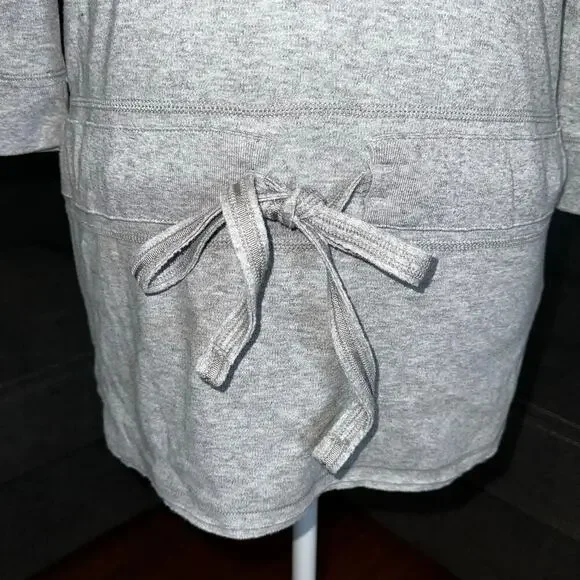 NWT rare Y2k hollister long sleeve mini sweater dress - Picture 3 of 5